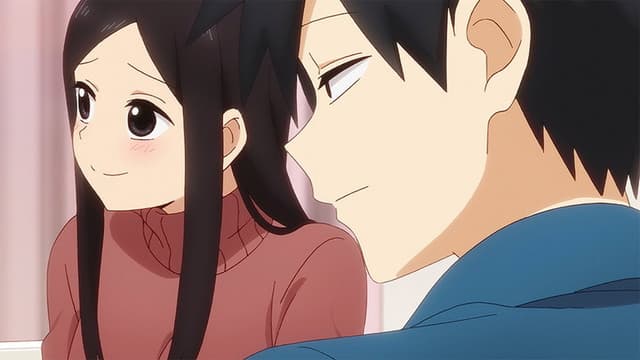 My Senpai Is Annoying 11. Bölüm