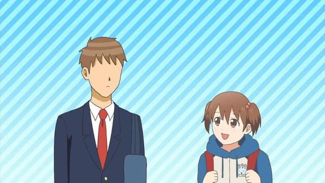 Gakuen Handsome 4. Bölüm