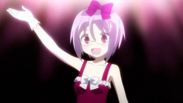 Seiyu's Life! 4. Bölüm