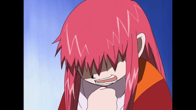 Zatch Bell! 14. Bölüm