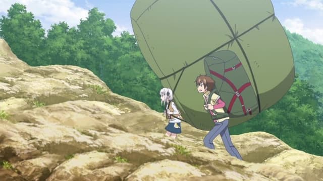 High School DxD 9. Bölüm