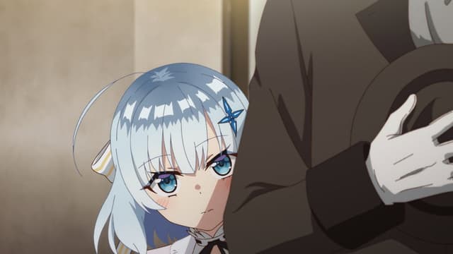 Private Tutor to the Duke's Daughter 1. Bölüm