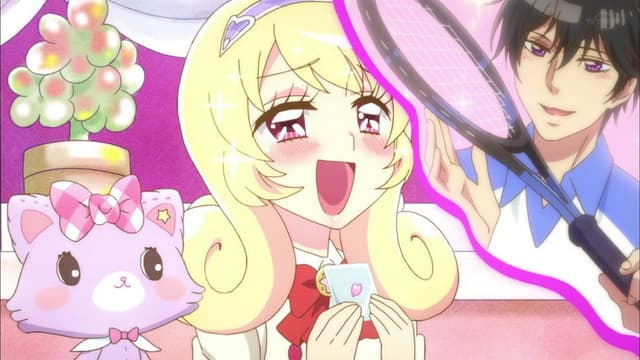 Mewkledreamy 2. Bölüm