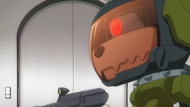 Cat Planet Cuties 11. Bölüm