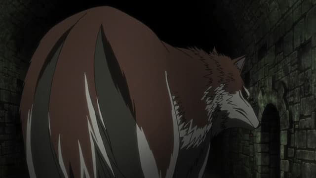 Spice and Wolf 6. Bölüm