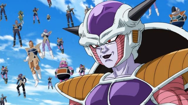 Dragon Ball Super 21. Bölüm