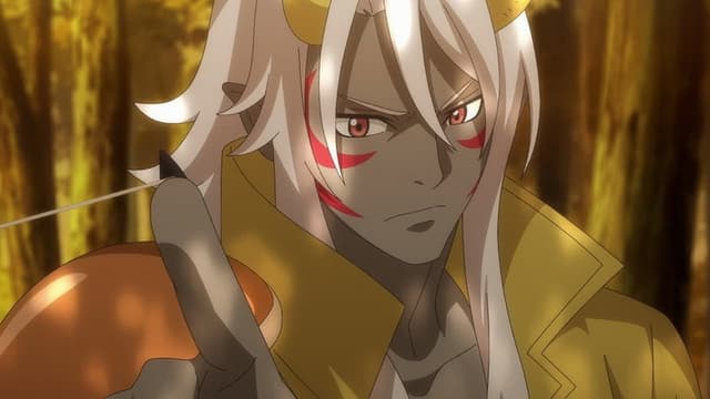 Re:Monster 5. Bölüm