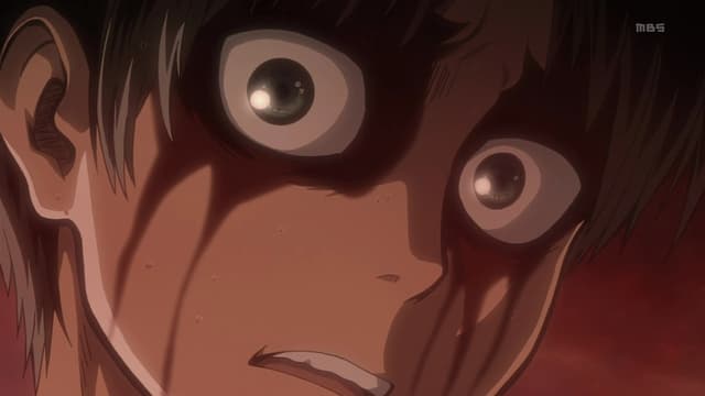 Attack on Titan 9. Bölüm