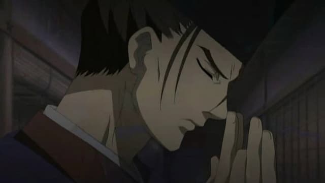 Shonen Onmyouji 18. Bölüm