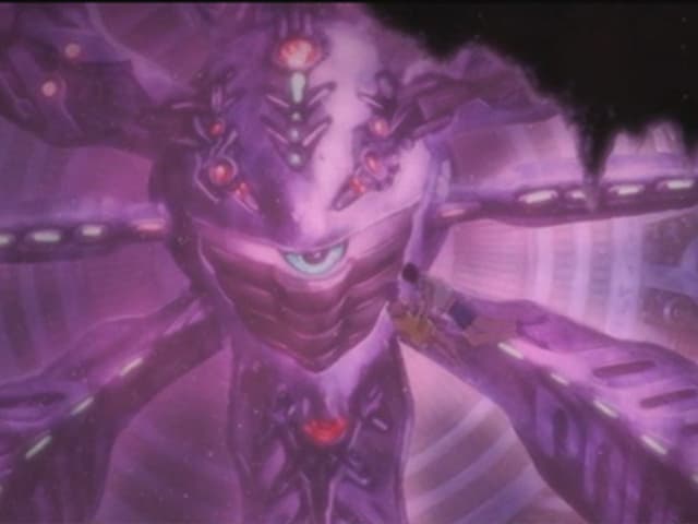 Macross Zero 3. Bölüm