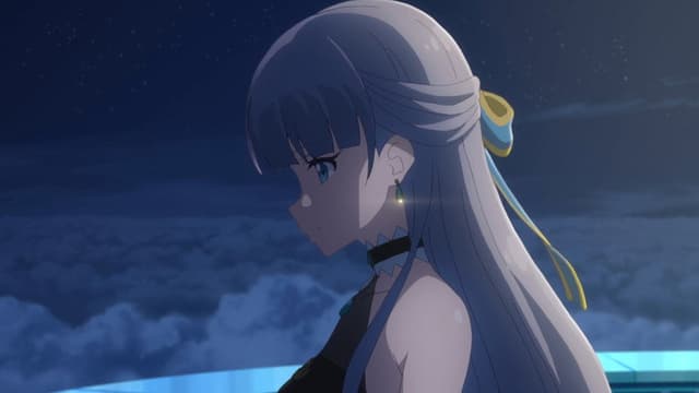 Shironeko Project: Zero Chronicle 1. Bölüm