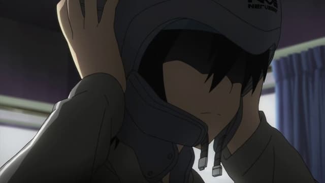 Sword Art Online 1. Bölüm