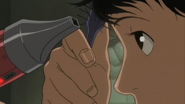 Beck: Mongolian Chop Squad 15. Bölüm