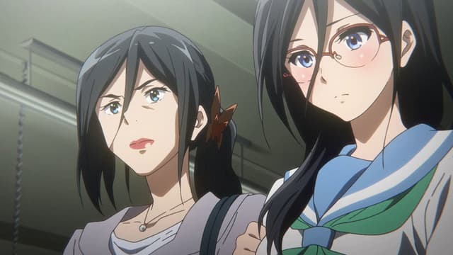 Sound! Euphonium 7. Bölüm