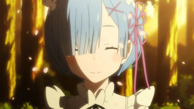 Re:ZERO -Starting Life in Another World- 5. Bölüm