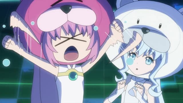 Gundam Build Divers 8. Bölüm