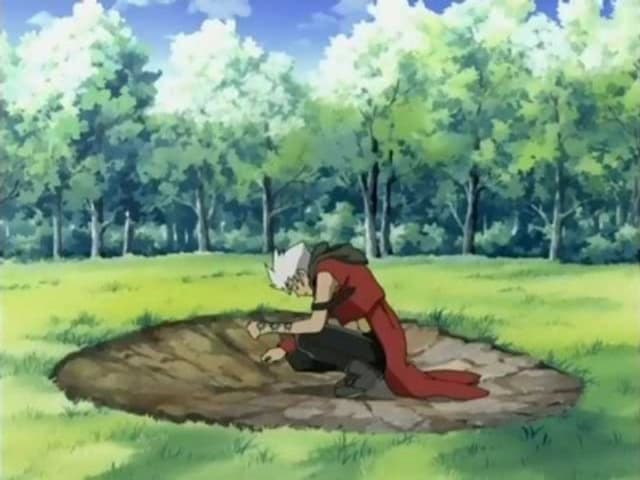 Kiba 1. Bölüm