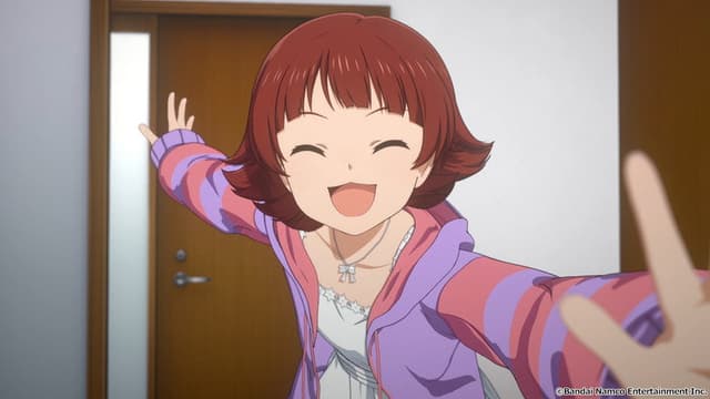 The iDOLM@STER Million Live! 4. Bölüm