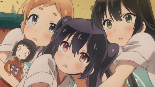 Urara Meirocho 11. Bölüm