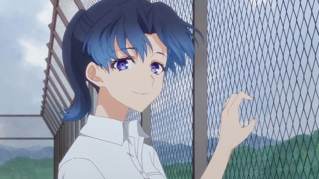 Shikimori's Not Just a Cutie 8. Bölüm