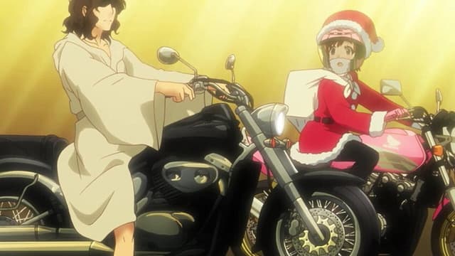 Bakuon!! 8. Bölüm