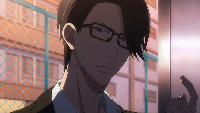 DAKAICHI -I'm being harassed by the sexiest man of the year- 13. Bölüm