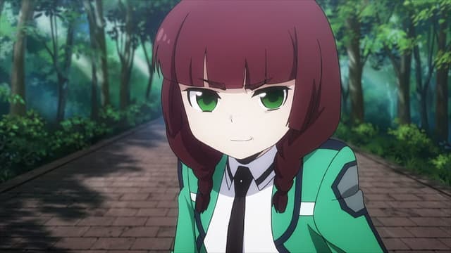 The Irregular at Magic High School 21. Bölüm