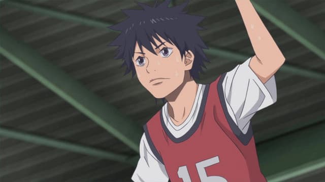 Ahiru no Sora 20. Bölüm