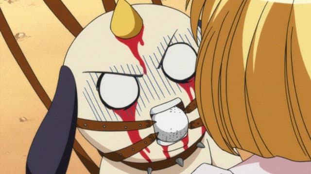 Magical Witch Punie-chan 2. Bölüm