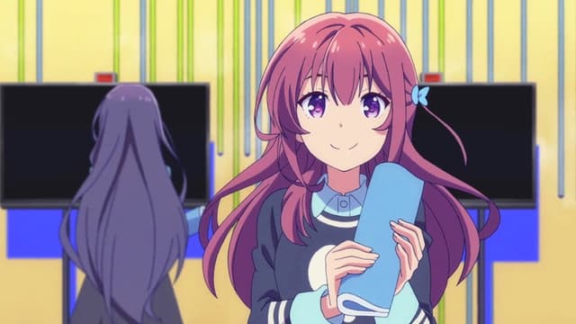 Girlish Number 5. Bölüm