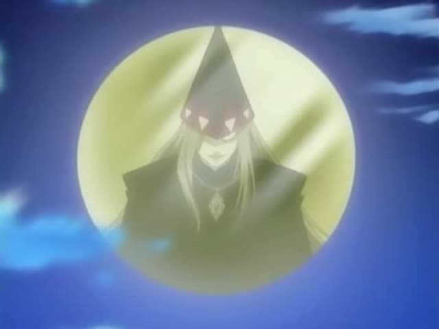 MÄR: Märchen Awakens Romance 16. Bölüm