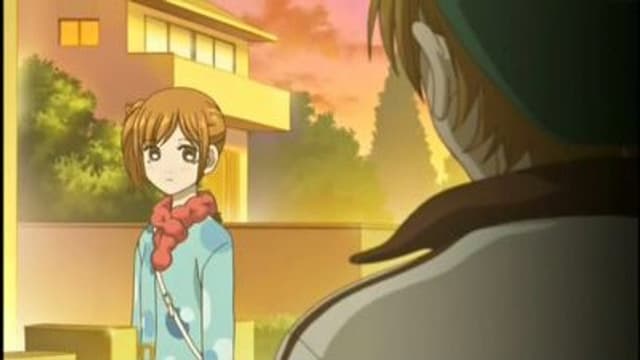 Bokura ga ita 18. Bölüm