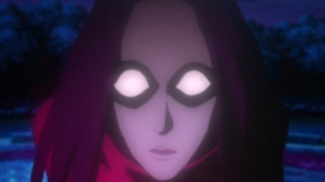 Supernatural: The Anime Series 6. Bölüm