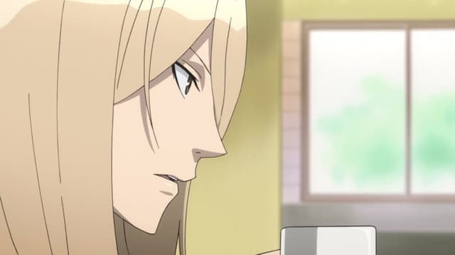 Scared Rider Xechs 6. Bölüm