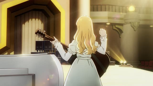 CAROLE & TUESDAY 2. Bölüm