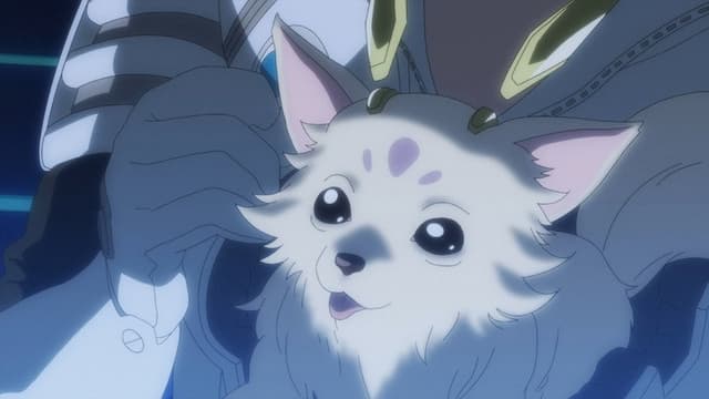 Space Battleship Tiramisu 2. Bölüm