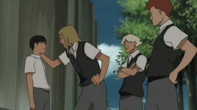 Beck: Mongolian Chop Squad 22. Bölüm
