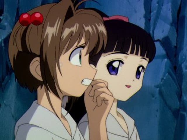 Cardcaptor Sakura 17. Bölüm
