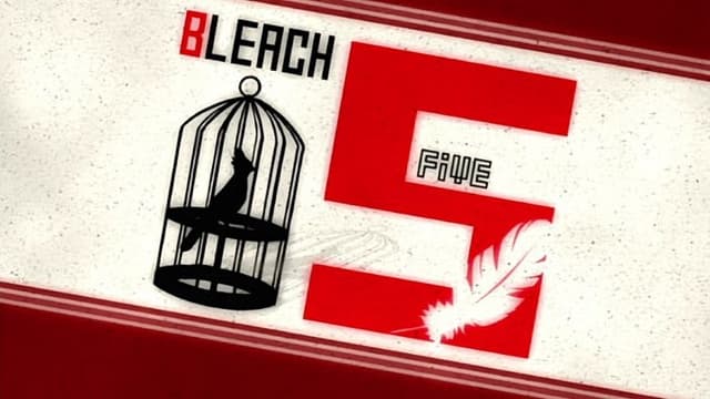 Bleach 9. Bölüm