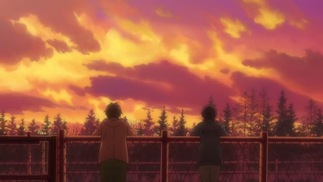 Silver Spoon 2. Bölüm