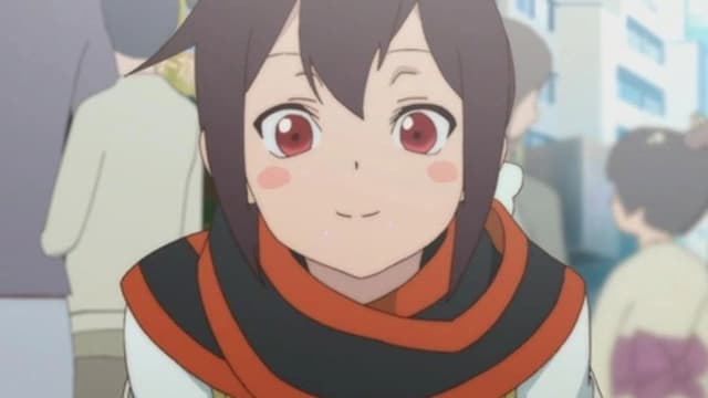 Yozakura Quartet: Hana no Uta 1. Bölüm