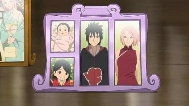 Boruto: Naruto Next Generations 19. Bölüm