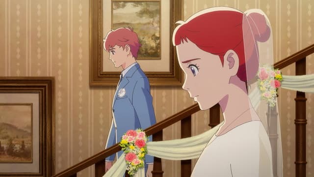 Anne Shirley 22. Bölüm