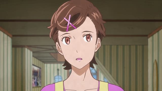 ClassicaLoid 6. Bölüm