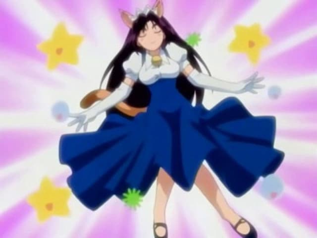 MÄR: Märchen Awakens Romance 9. Bölüm