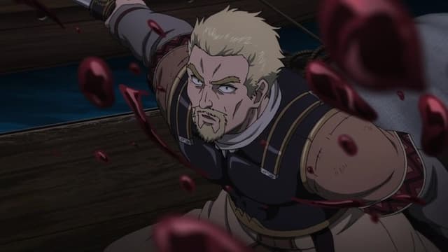 Vinland Saga 4. Bölüm