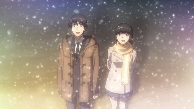 Amagami SS 24. Bölüm
