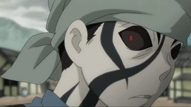 Soul Eater 10. Bölüm
