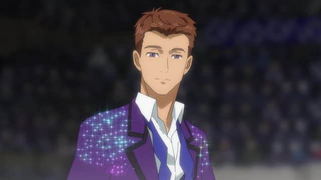Yuri!!! on Ice 9. Bölüm