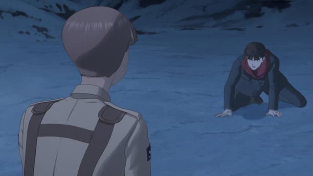 Leviathan 3. Bölüm